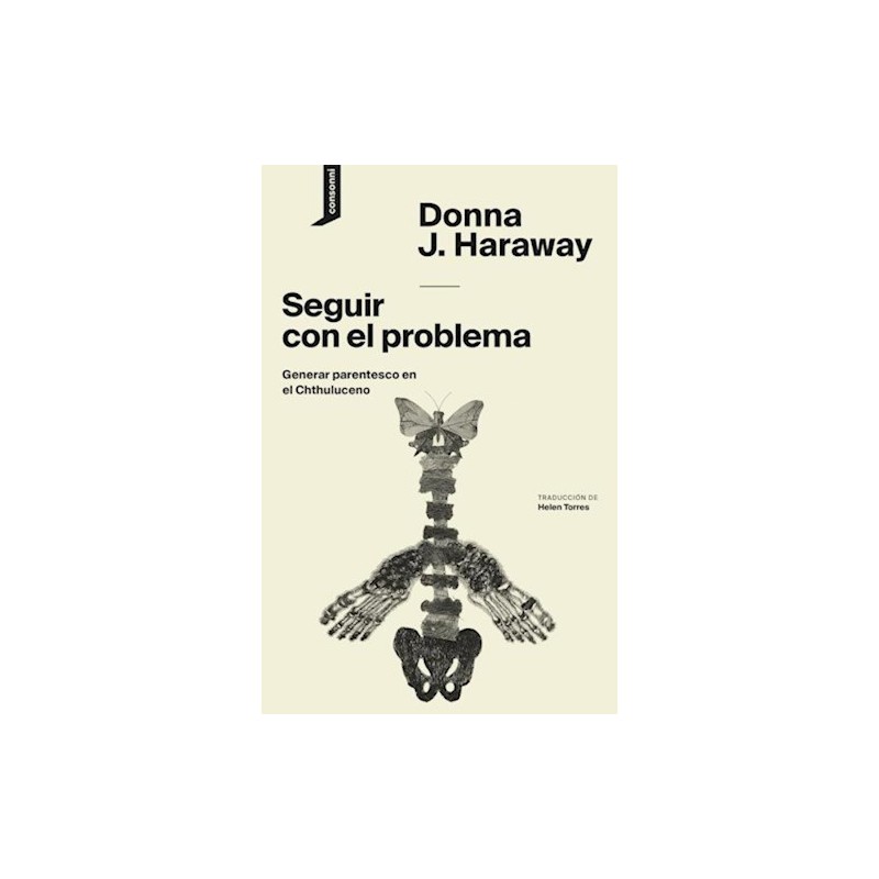 Libro. SEGUIR CON EL PROBLEMA