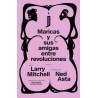 Libro. MARICAS Y SUS AMIGAS ENTRE REVOLUCIONES