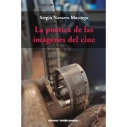 Libro. La Poética De Las Imagenes Del Cine