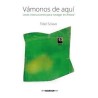 Libro. VAMONOS DE AQUI