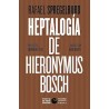 Libro. HEPTALOGÍA DE HIERONYMUS BOSCH