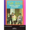 Libro. The Kinks