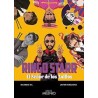 Libro. RINGO STARR. EL SENOR DE LOS ANILLOS