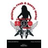 Libro. Mujeres, Rock Y Heavy Metal .