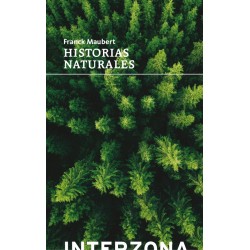 Libro. HISTORIAS NATURALES