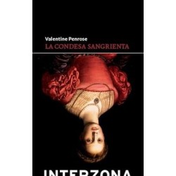 Libro. LA CONDESA SANGRIENTA. (TAPA BLANDA) VALENTINE PEROSE