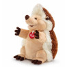 Títere. ERIZO Trudi
