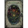 Tarot. Necronomicon Tarot Deck and Guidebook