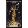 Tarot. Necronomicon Tarot Deck and Guidebook