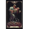 Tarot. Necronomicon Tarot Deck and Guidebook