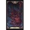 Tarot. Necronomicon Tarot Deck and Guidebook