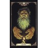 Tarot. Necronomicon Tarot Deck and Guidebook