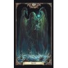 Tarot. Necronomicon Tarot Deck and Guidebook