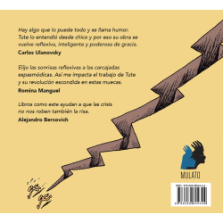 Libro. TODO ES POLÍTICO. Tute