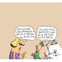 Libro. TODO ES POLÍTICO. Tute