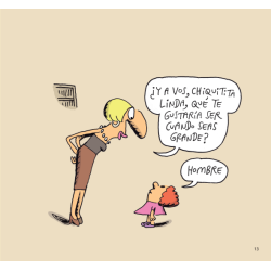Libro. TODO ES POLÍTICO. Tute