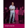Libro. ACTUAR LA EMOCIÓN. La trilogía. Jorge Herrera