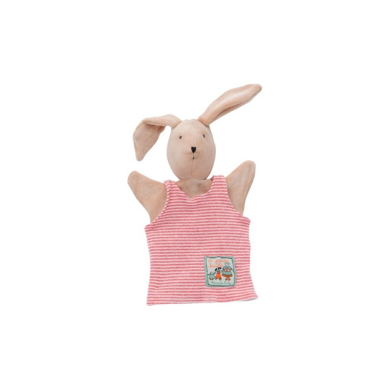 Títere. SYLVAIN. Moulin Roty