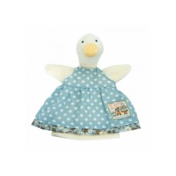 Títere. JEANNE. Moulin Roty