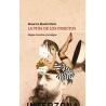 Libro. LA VIDA DE LOS INSECTOS
