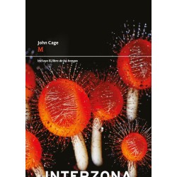 Libro. M. John Cage