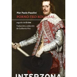 Libro. PORNO-TEO-KOLOSSAL