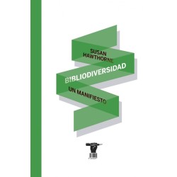 Libro. Bibliodiversidad. Susan Hawthorne