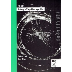 Libro. Clic! Fotografía y percepción