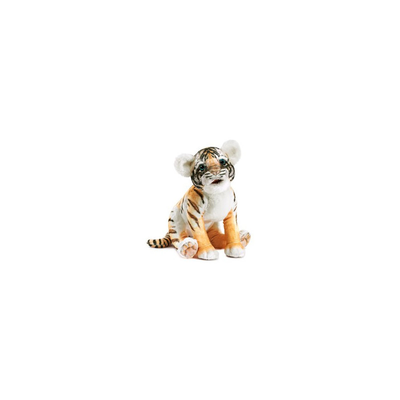 Títere. TIGRE BEBÉ