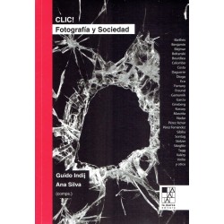 Libro. Clic! Fotografía y sociedad