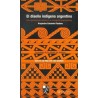 Libro. El diseño indígena argentino (con Cd Rom)