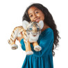 Títere. TIGRE BEBÉ