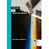 Libro. El color en cien palabras. Amandine Gallienne