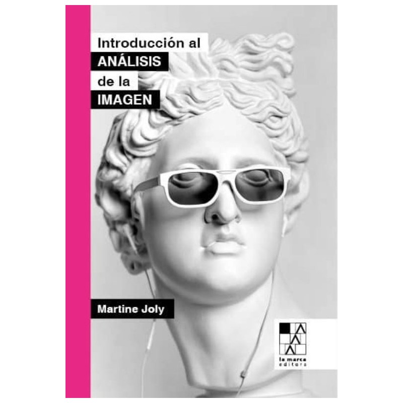 Libro. Introducción al análisis de la imagen (Reed.)