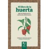 Libro. El libro de la huerta. Guillermo Schnitman