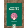 Libro. Planificador de huerta ( poster ). Guillermo Schnitman