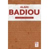 Libro. Filosofía y psicoanálisis (reed). Alain Badiou