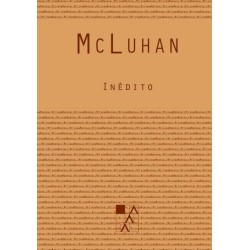 Libro. Inédito. Marshall Mcluhan