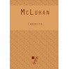Libro. Inédito. Marshall Mcluhan