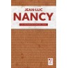 Libro. La deconstrucción del sexo. Jean Luc Nancy