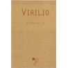 Libro. Velocidad y política. Paul Virilio