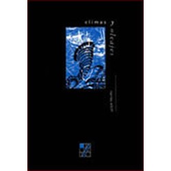 Libro. Climas y oleajes. Carlos Eliff
