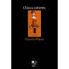 Libro. Clínica enferma. Violeta Percia
