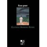 Libro. Ecce Puer. Gustavo Romero Borri