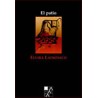 Libro. El patio. Elvira Latrónico
