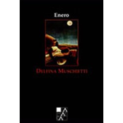 Libro. Enero. Delfina Muschietti