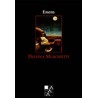Libro. Enero. Delfina Muschietti