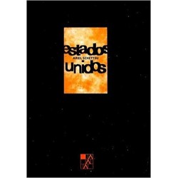 Libro. Estados Unidos. Ariel Schettini
