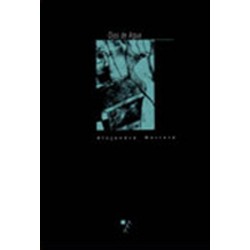 Libro. Ojos de agua. Alejandro Herrero