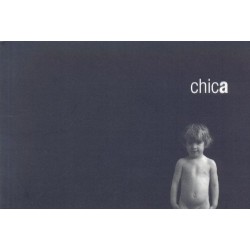 Libro. Chica. Pere Formiguera